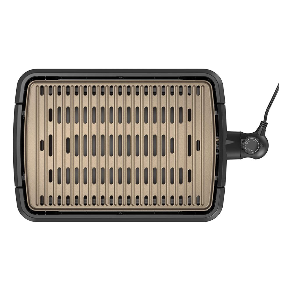 Parrilla Eléctrica George Foreman, GFS0172SB - Image 6