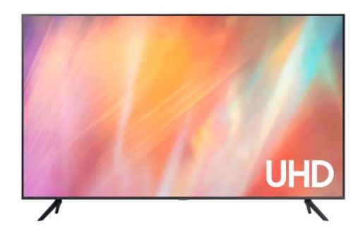 Samsung TV 55in TV Smart 4K ULTRA HD UN55AU7000PXPA