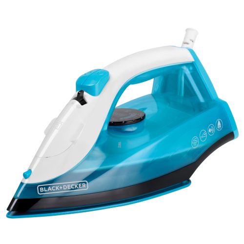 Plancha Vapor BLACK & DECKER IRBD200