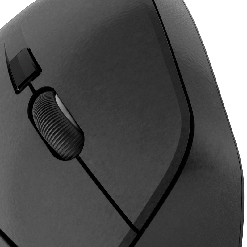 Mouse Ergonómico Klip Xtreme Krown KMO-506 - Image 3