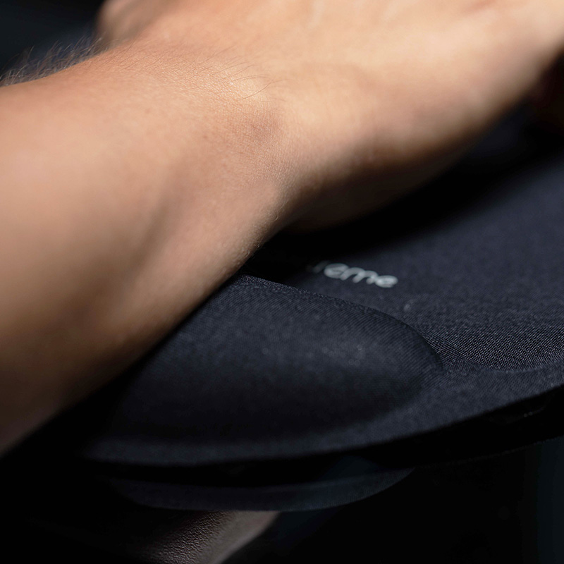 Soporte De Muñeca En Gel KMP-100B - Image 4