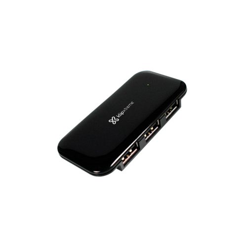 HUB USB Klip Xtreme KUH-190B