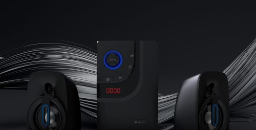 Sistema De Sonido BluWave II Klip Xtreme KWS-616