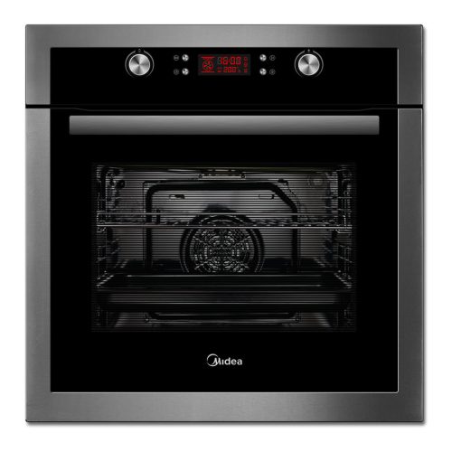 Horno Eléctrico MIDEA MGMA24D4BBS