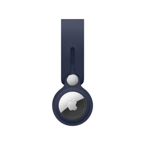 Correa Apple Para AirTag