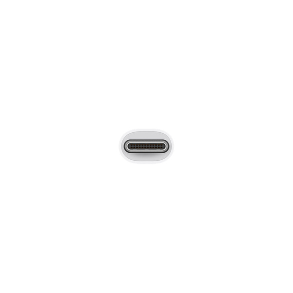 Adaptador Multipuerto AV Digital USB-C Apple MUF82AM/A - Image 2