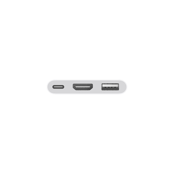 Adaptador Multipuerto AV Digital USB-C Apple MUF82AM/A - Image 3