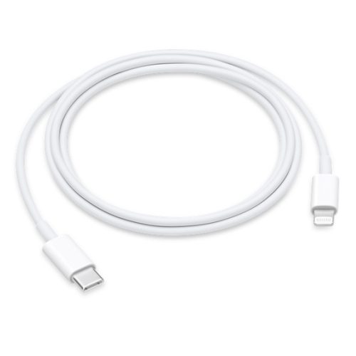Cable USB-C a Lightning Apple MX0K2AM/A