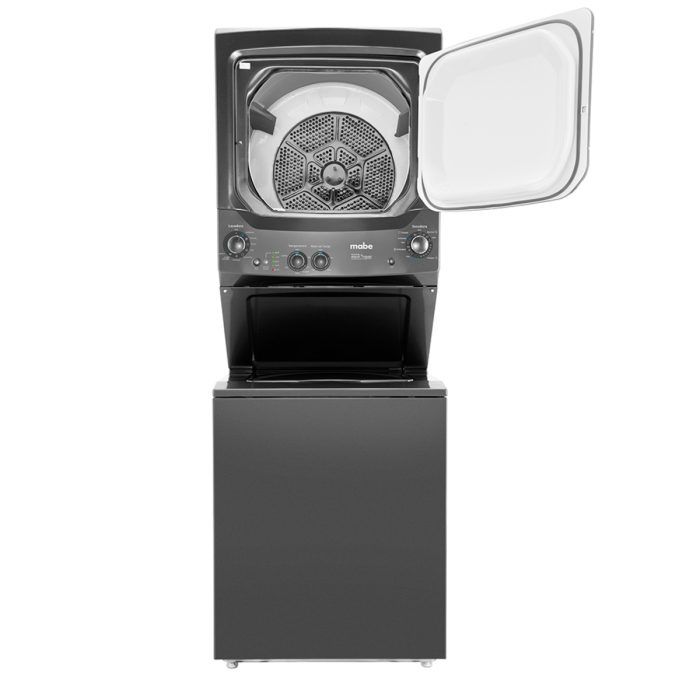 Centro de Lavado Gas LP 20 kg Diamond Gray Mabe - MCL2040eSDG0 - Image 5