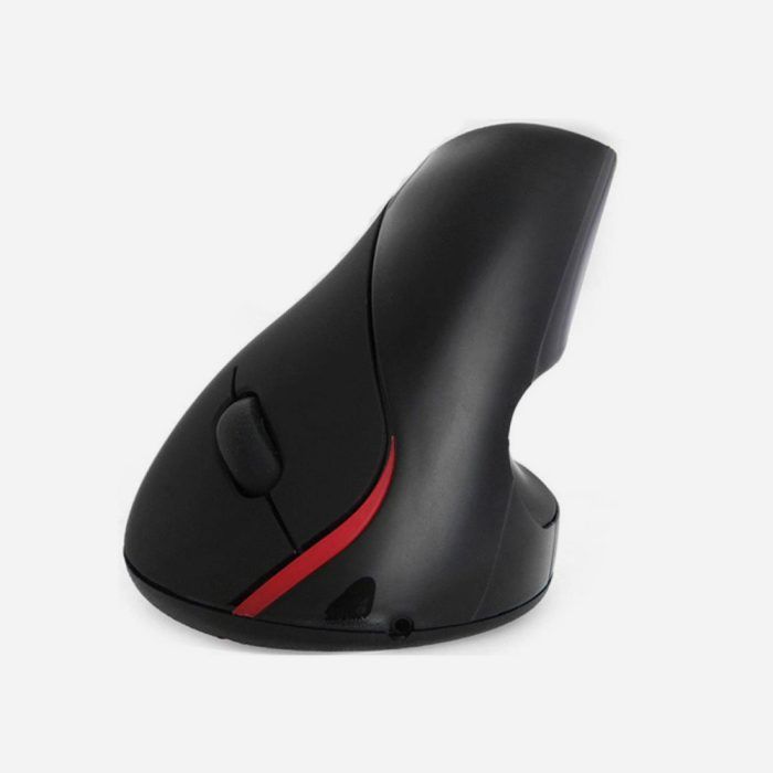 Weibo mouse inalambrico ergonomico WB-881