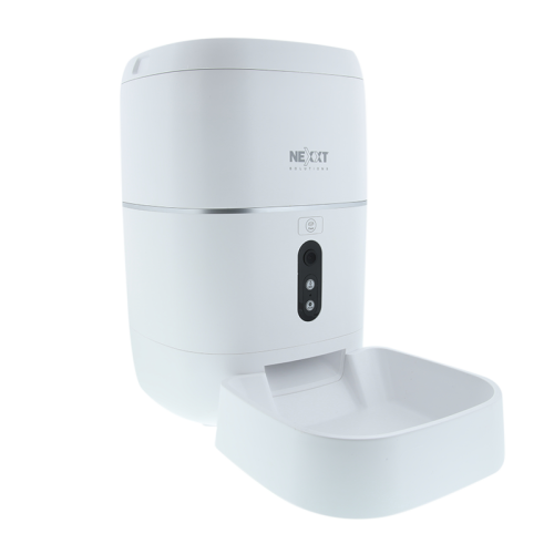 Alimentador De Mascotas Nexxt Smart Pet Feeder NHA-P610