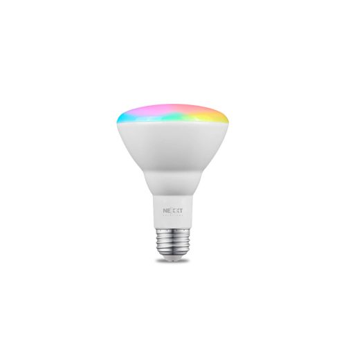 Bombilla LED inteligente Wi-Fi BR30 NHB-C210