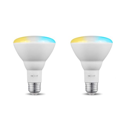 Bombilla LED Inteligente Wi-Fi NHB-W2102PK