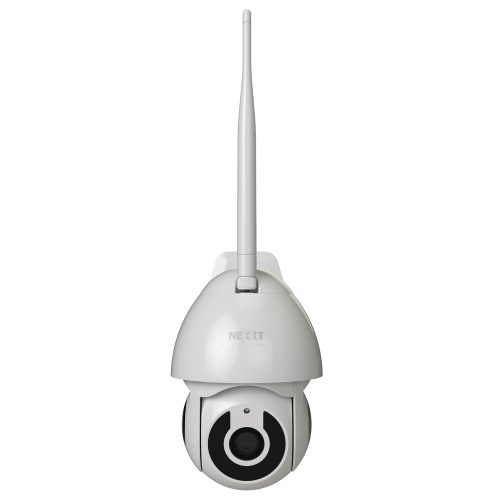 Cámara Inteligente Wi-Fi motorizada Para Exterior Nexxt NHC-O612