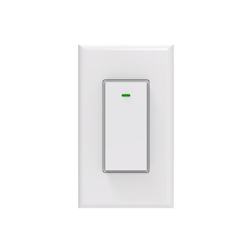 Interruptor de Luz Inteligente Wi-Fi Nexxt NHE-S100
