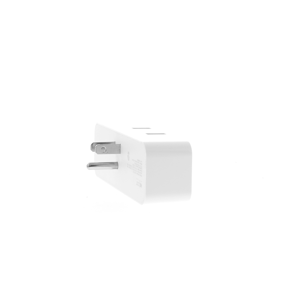 NexxtHome - Protector inteligente contra sobretensiones Wi-Fi NHP-D610 - Image 5