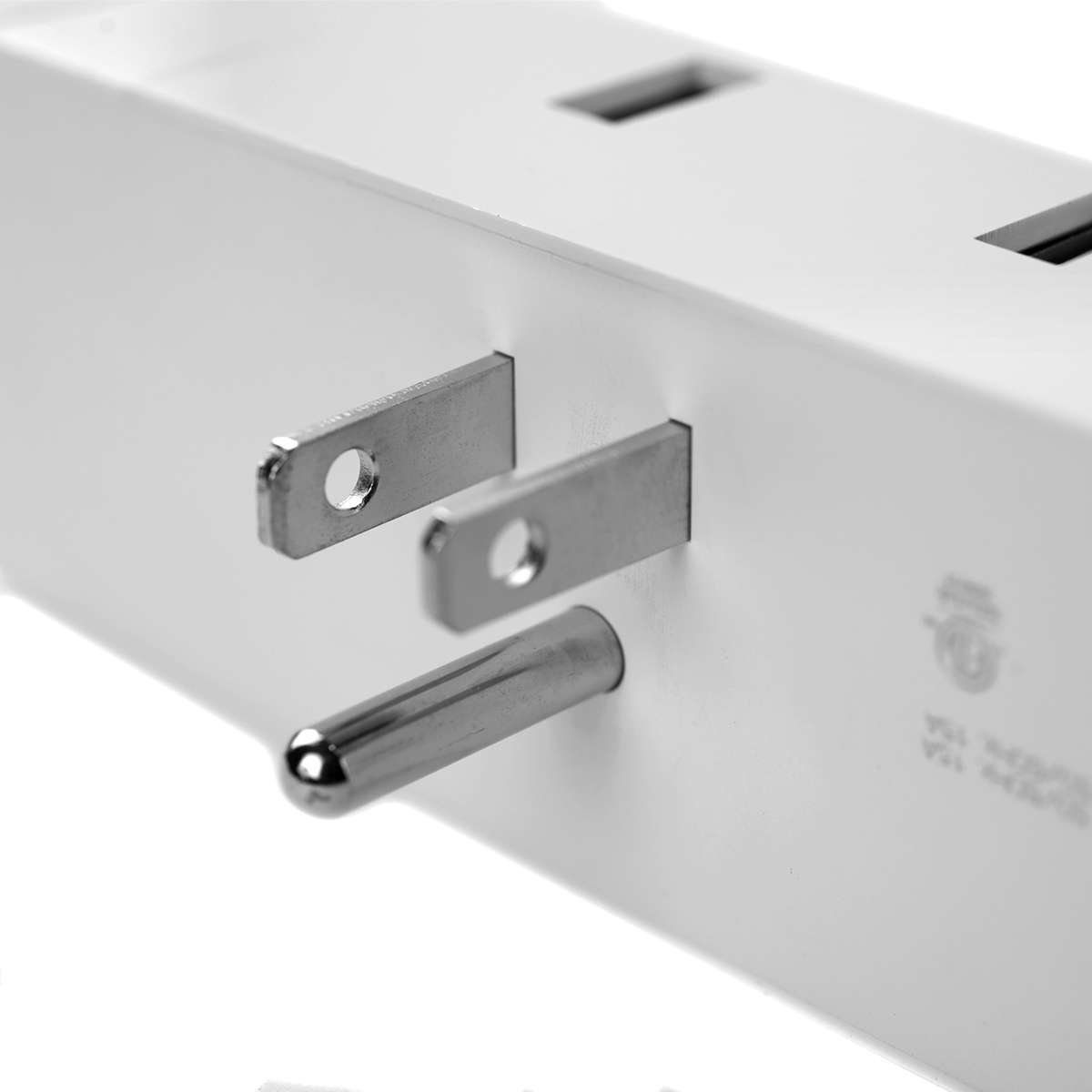 NexxtHome - Protector inteligente contra sobretensiones Wi-Fi NHP-D610 - Image 4