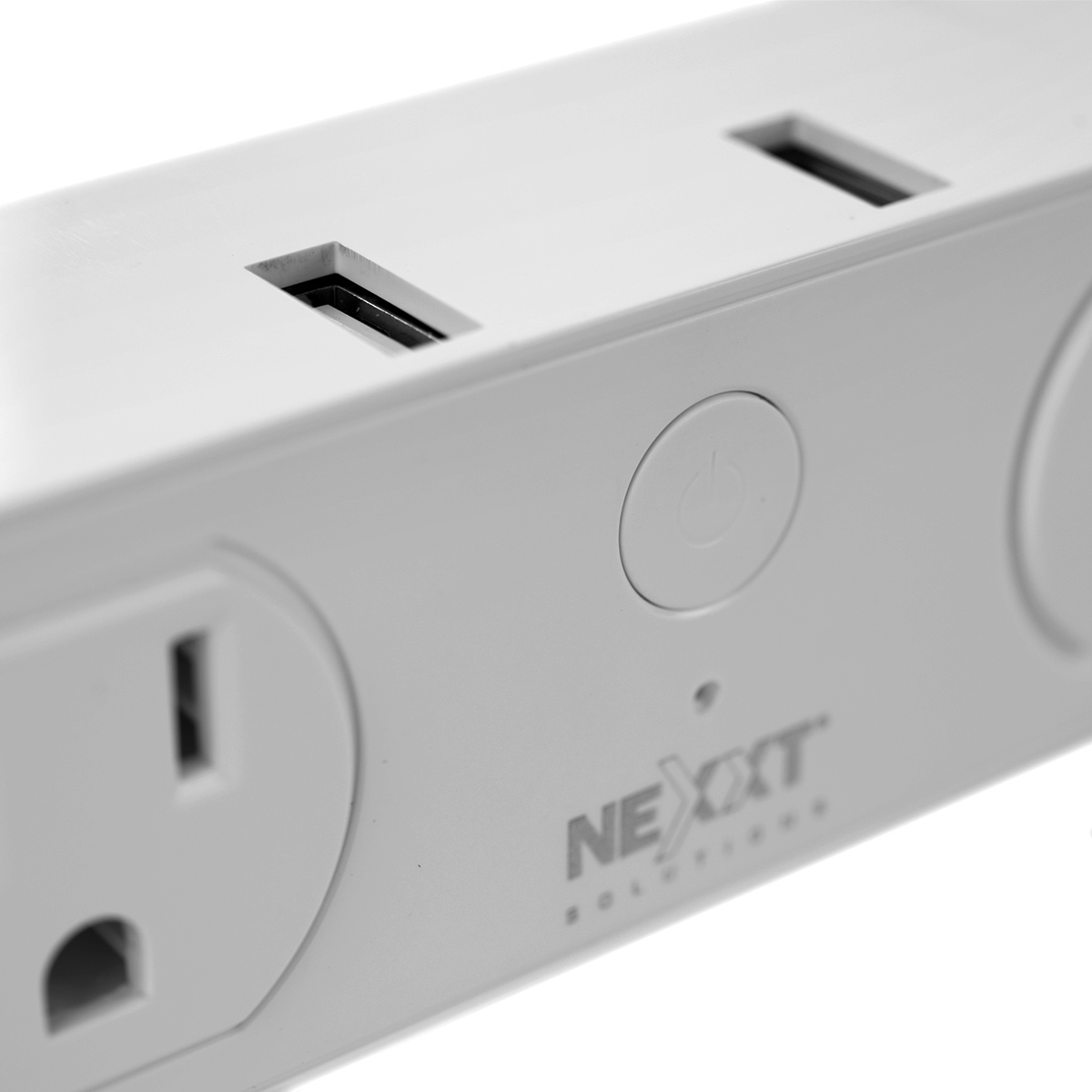 NexxtHome - Protector inteligente contra sobretensiones Wi-Fi NHP-D610 - Image 3