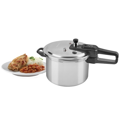 Olla Presión 7 Lts Black and Decker PC700 - Image 2