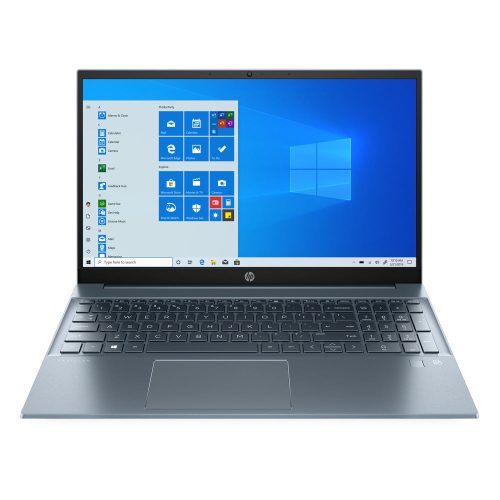 HP Pavilion 15-EH0011LA 15", AMD Ryzen 7 4700U, 16 GB De Memoria Ram, 512 GB SSD 310H1LA#ABM