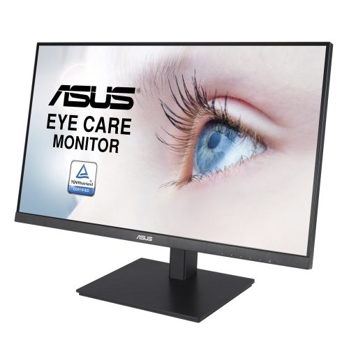 Monitor ASUS 27" HDMI, DisplayPort, VGA. USB. VA27DQSBY