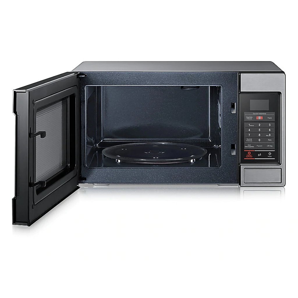 Microondas Samsung 0.8P AME83M-XAP - Image 4