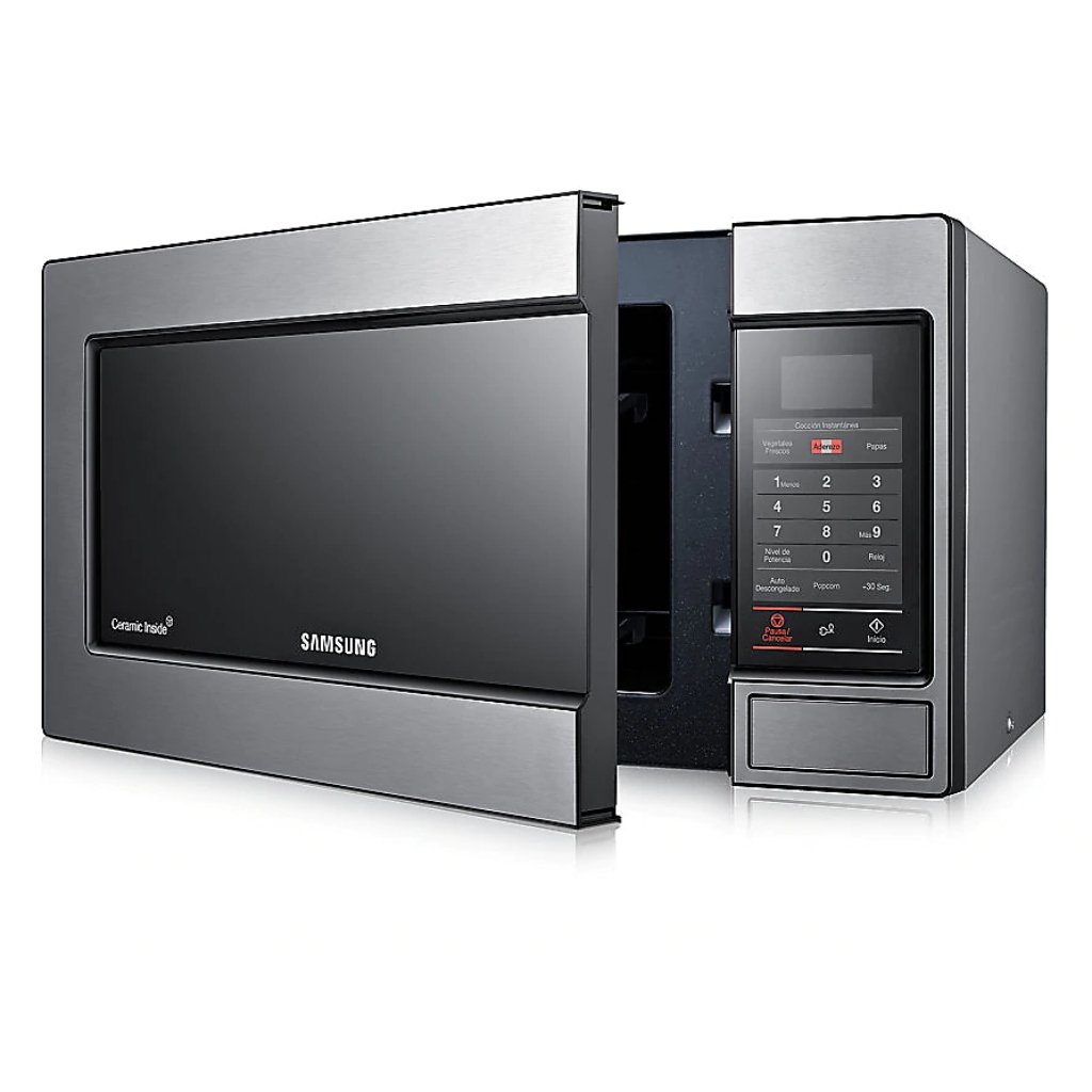 Microondas Samsung 0.8P AME83M-XAP - Image 5