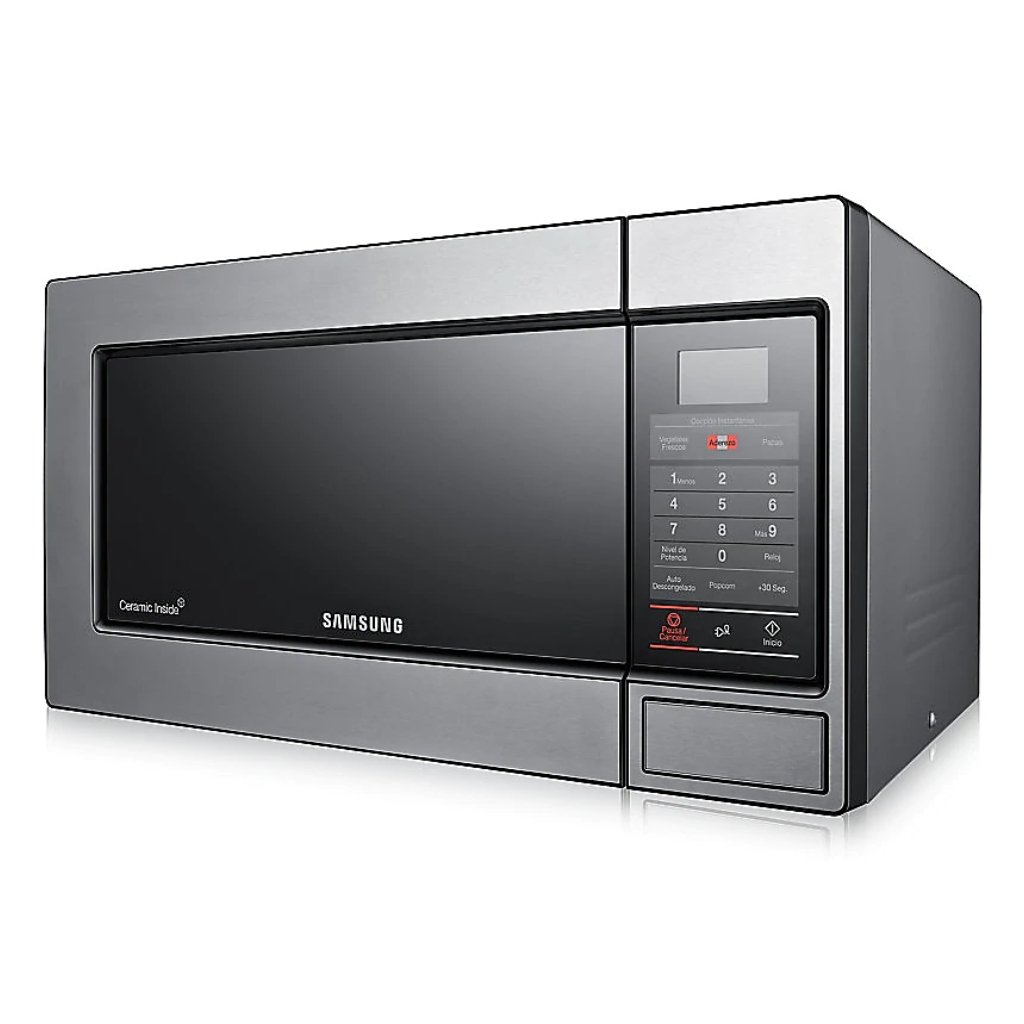 Microondas Samsung 0.8P AME83M-XAP - Image 2