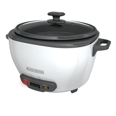 Olla Arrocera 10 Tazas Black and Decker RC5200 - Image 2