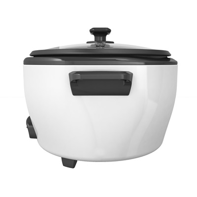 Olla Arrocera 10 Tazas Black and Decker RC5200 - Image 3