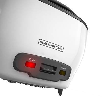 Olla Arrocera 10 Tazas Black and Decker RC5200 - Image 4