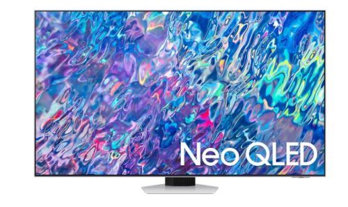 Samsung TV 75in Neo QLED 4K UHD QN75QN85BAPXPA