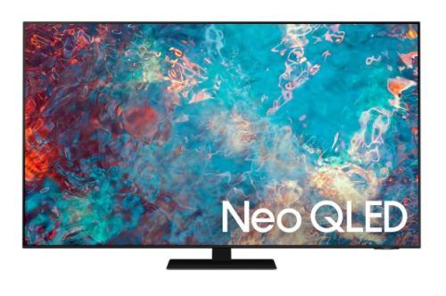 Samsung TV 55in Neo QLED Smart UHD QN55QN85AAPXPA