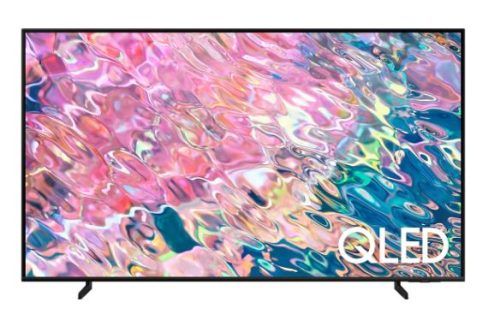 Samsung TV 65in QLED 4K UHD QN65Q60BAPXPA