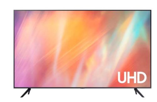Samsung TV 75in 4K Smart Ultra HD serie AU2021 UN75AU7000PXPA