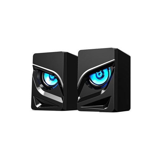 Parlantes Para Computadora Havit HV-SK708