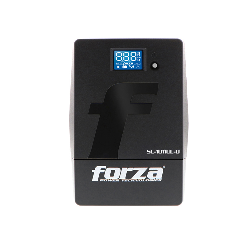 Forza USP 1000VA/600W SL-1011UL-D - Image 3
