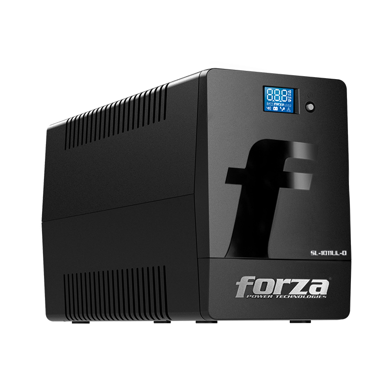 Forza USP 1000VA/600W SL-1011UL-D - Image 2