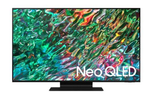 Samsung TV 50in Smart NEO QLED Gaming TV QN50QN90BAPXPA
