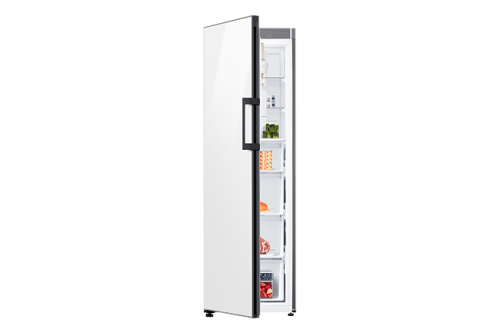 Refrigerador Samsung Bespoke Blanca1 puerta RZ32A740512/AP