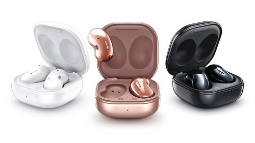 Samsung Galaxy-Buds-Earphones-Tech Server