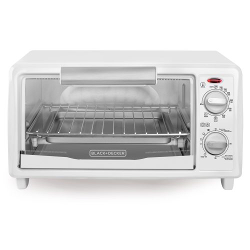 Horno Tostador EvenToast Black and Decker TO1342W