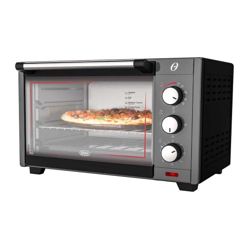 Horno Tostador Oster 30 Lts TSSTTV7030