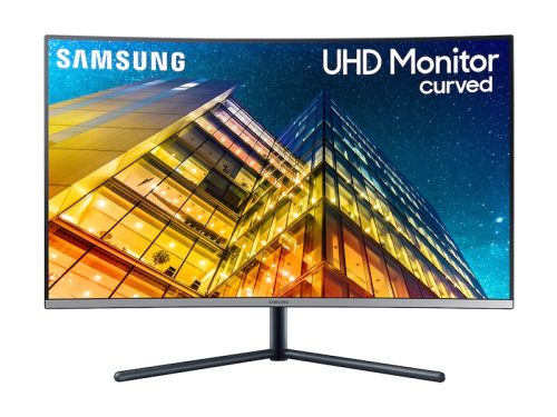 Samsung U32R591CWN - UR59C Series - monitor LED LU32R591CWNXZA