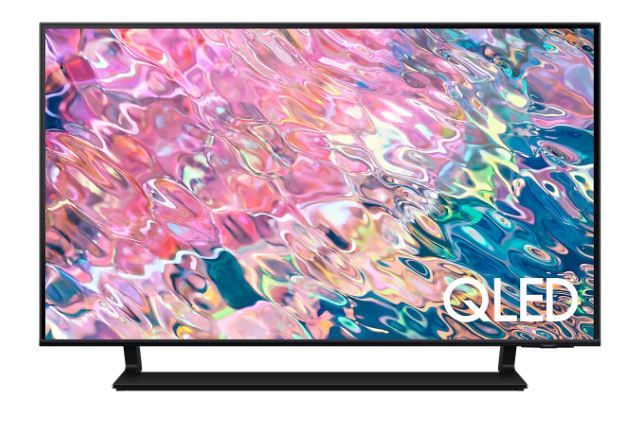 Samsung TV 75in QLED 4K UHD QN75Q65BAPXPA