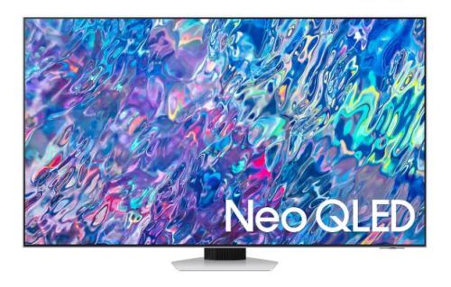 Samsung TV 85in Neo QLED 4K QN85QN85BAPXPA