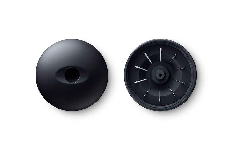 Wacom Intuos Pro Medium - Digitalizador - diestro y zurdo PTH660 - Image 10