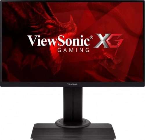Monitor ViewSonic 24" HDMI, DisplayPort XG2405