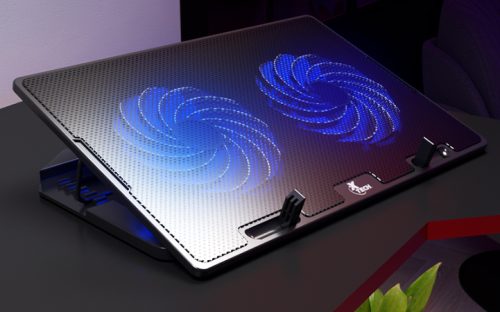 Cooling Pad USB XTech XTA-155
