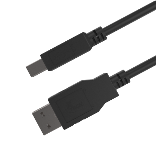 Cable USB 2.0 A-macho a B-macho XTC-303